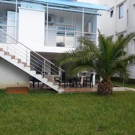 Apartments Idolga Bar Luaran gambar