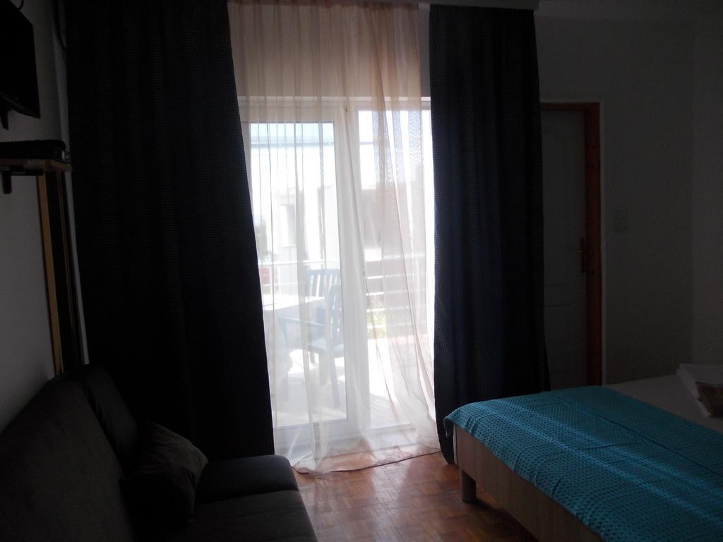 Apartments Idolga Bar Luaran gambar