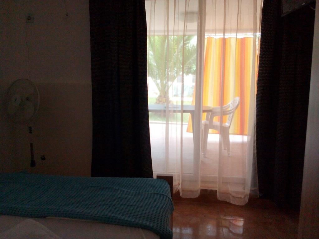 Apartments Idolga Bar Bilik gambar