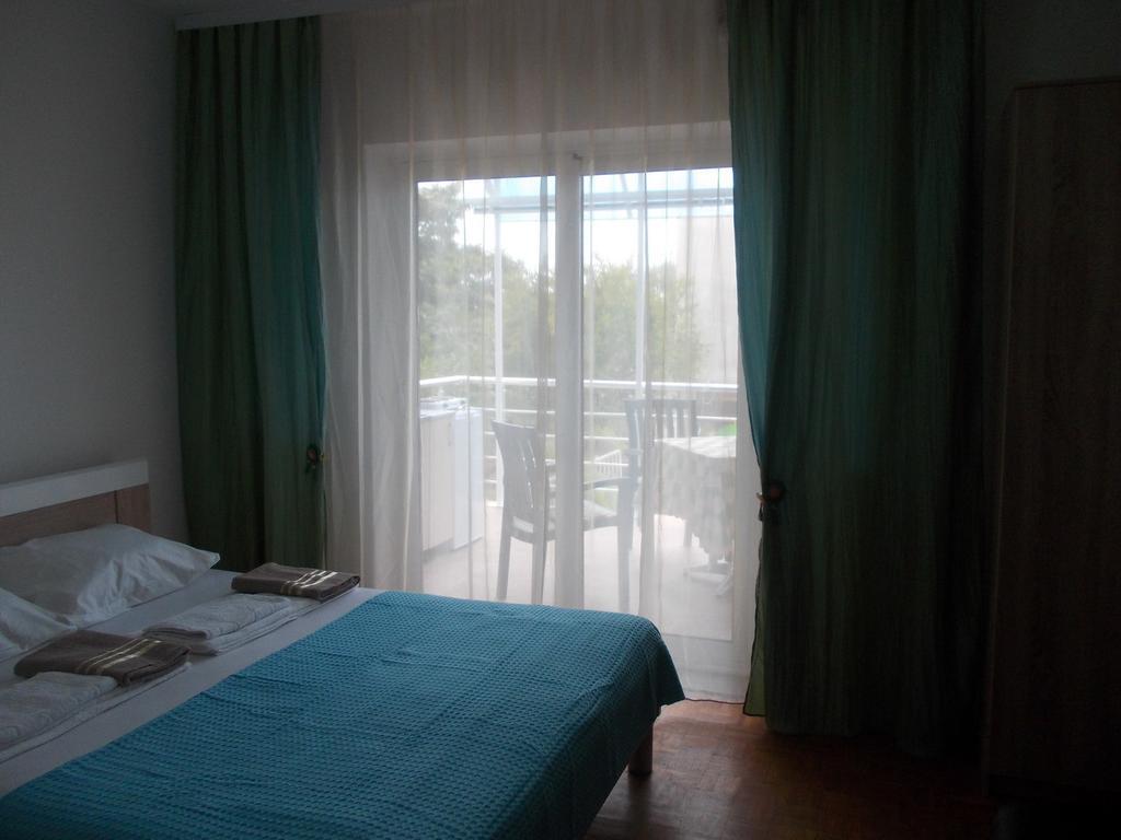 Apartments Idolga Bar Bilik gambar