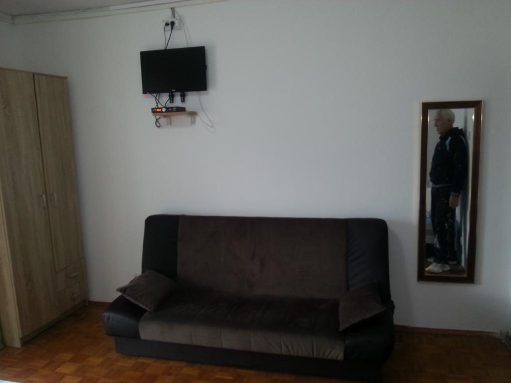 Apartments Idolga Bar Luaran gambar