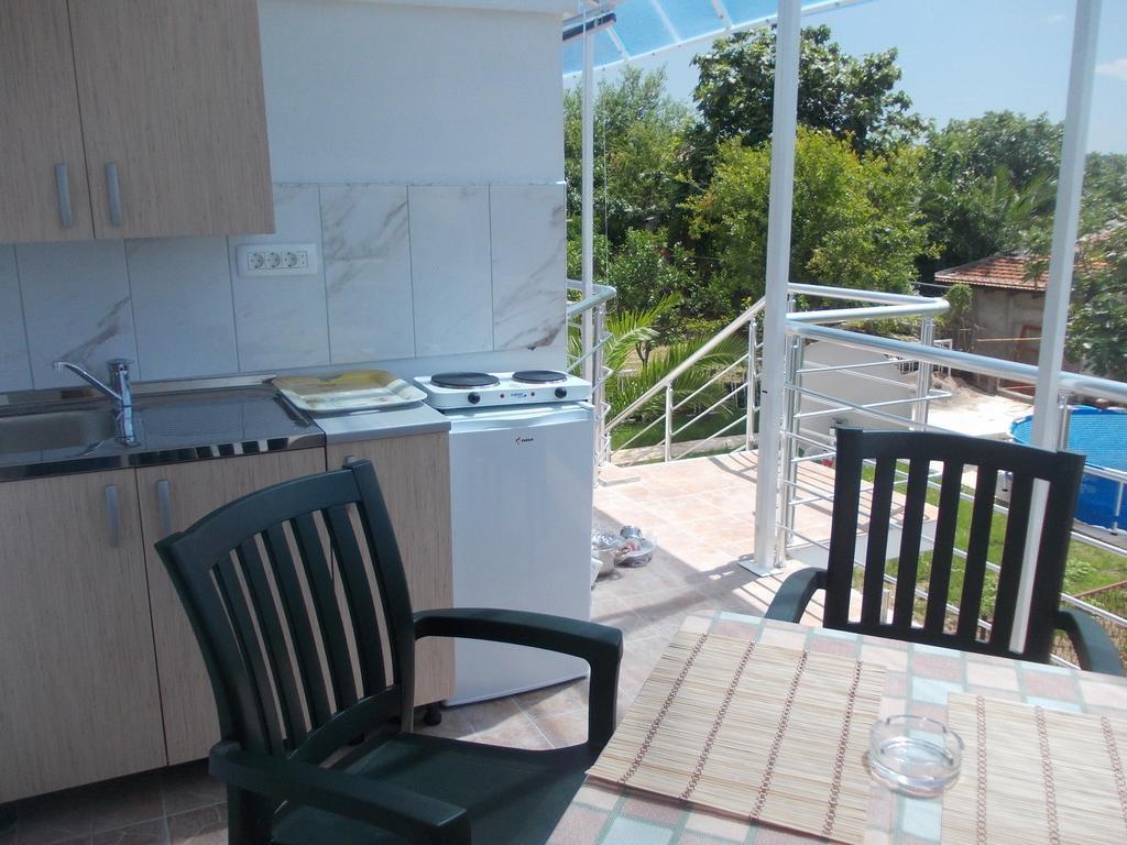 Apartments Idolga Bar Bilik gambar
