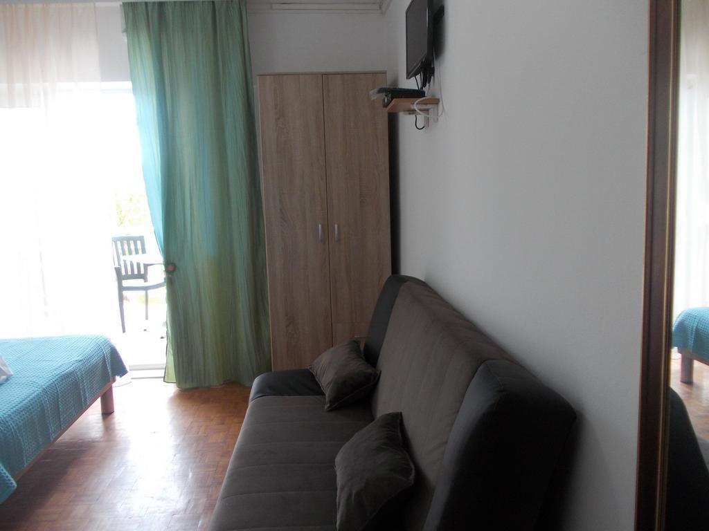 Apartments Idolga Bar Bilik gambar