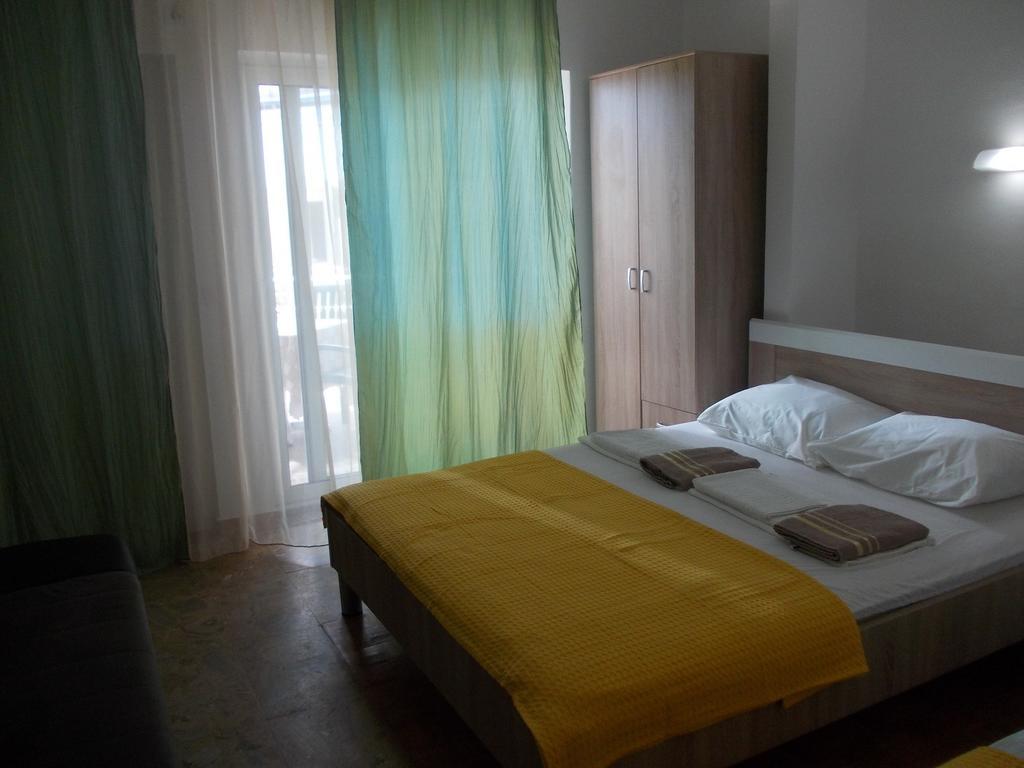 Apartments Idolga Bar Bilik gambar
