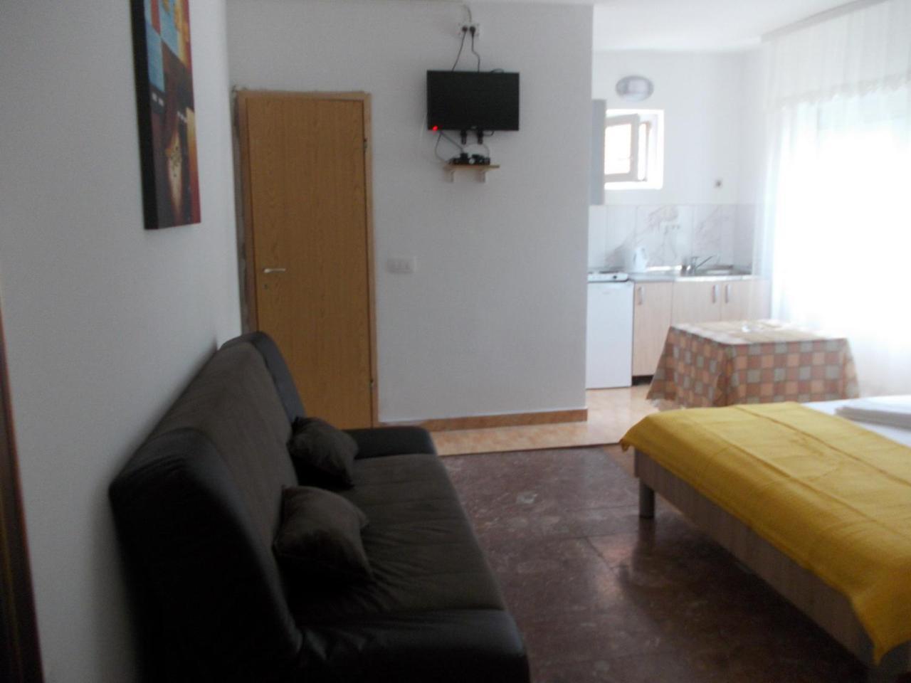 Apartments Idolga Bar Luaran gambar